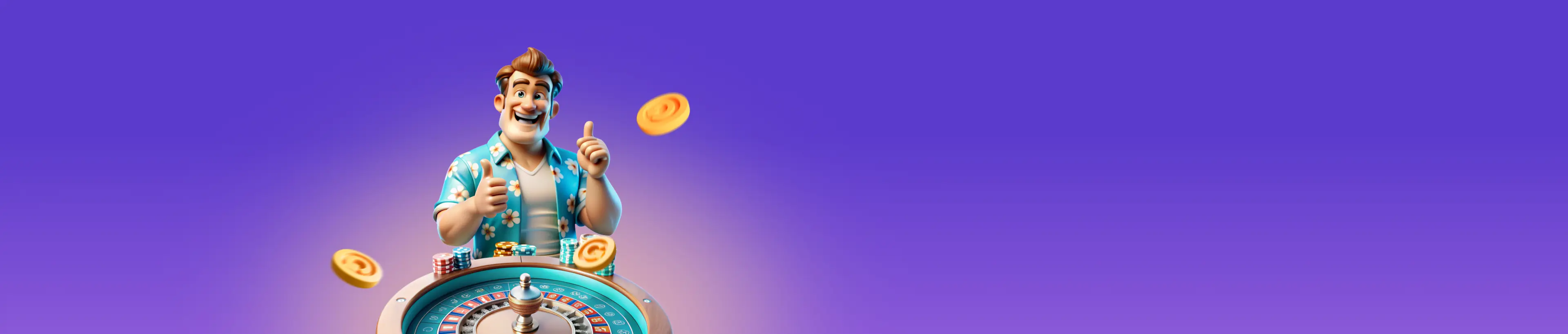 Goodman Willkommensbonus-Banner
